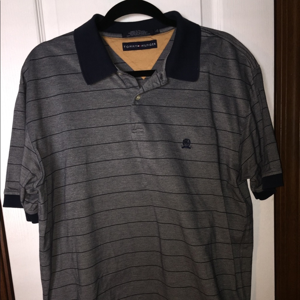 Tommy Hilfiger vintage